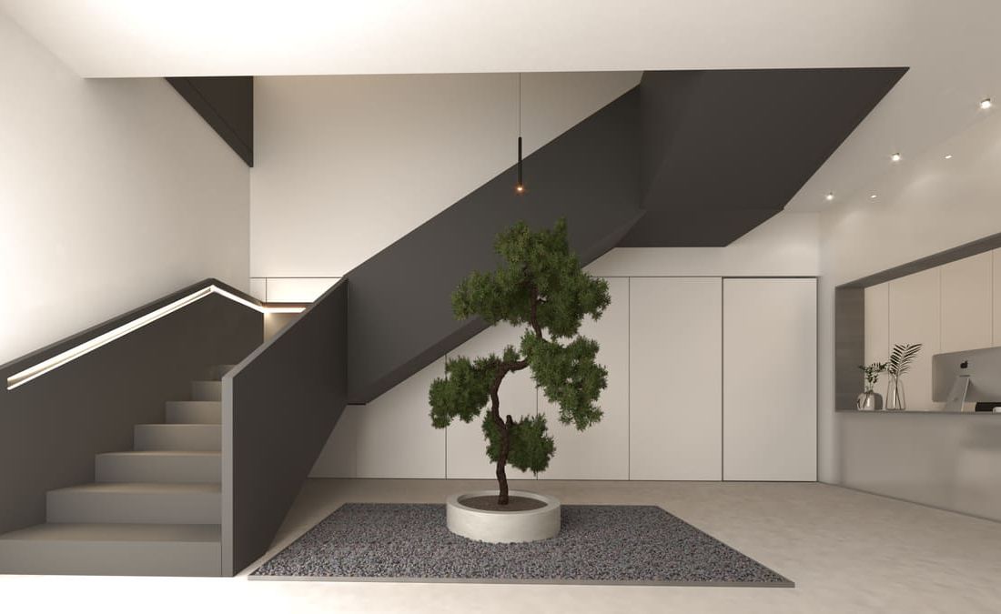 Cosmos Architecture - Proyecto Arquitectura