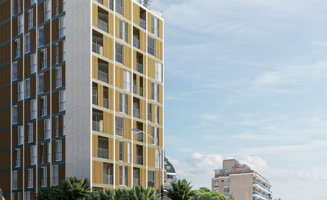 Cosmos Architecture - Proyecto Arquitectura