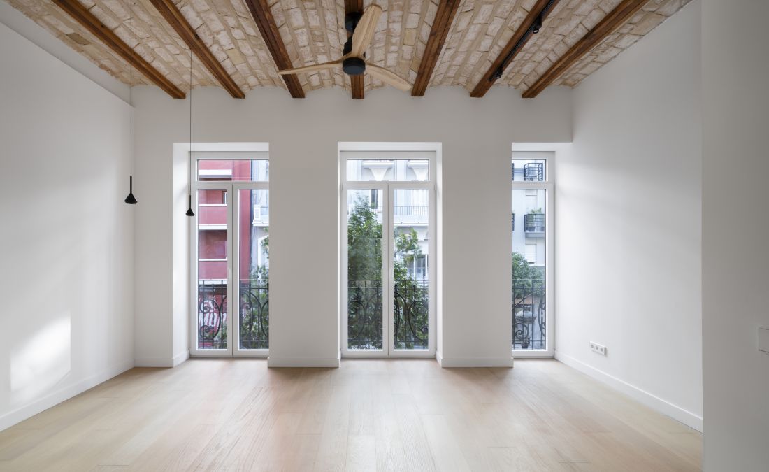 Cosmos Architecture - Proyecto Arquitectura