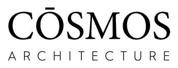 Cosmos Architecture - Logo