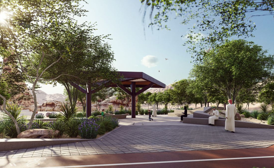 Cosmos Architecture - Proyecto Arquitectura