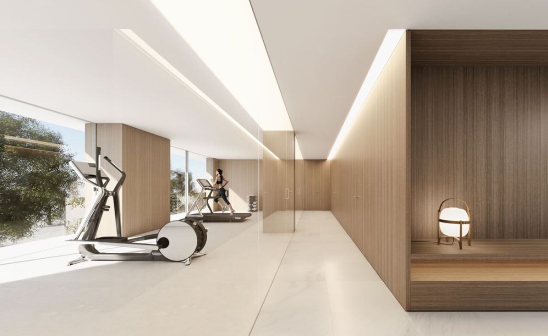 Cosmos Architecture - Proyecto Arquitectura