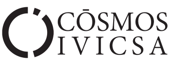 Cosmos Ivicsa - Logo