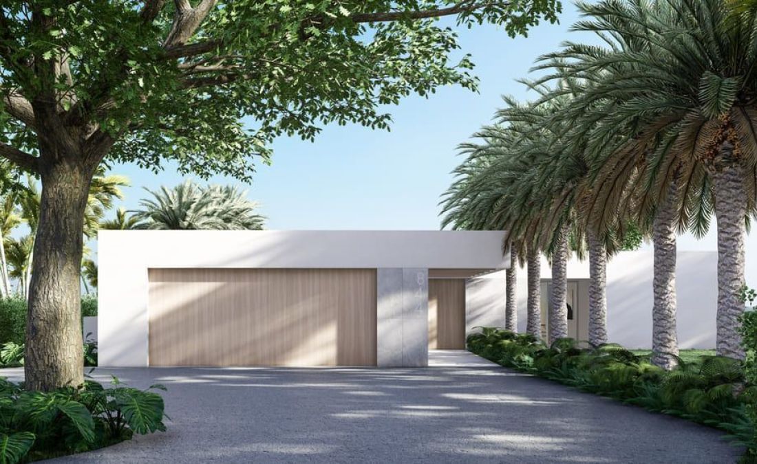 Cosmos Architecture - Proyecto